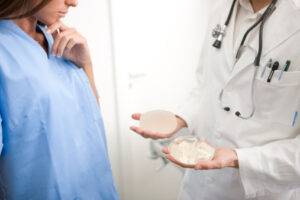 Breast Augmentation in Charleston, SC