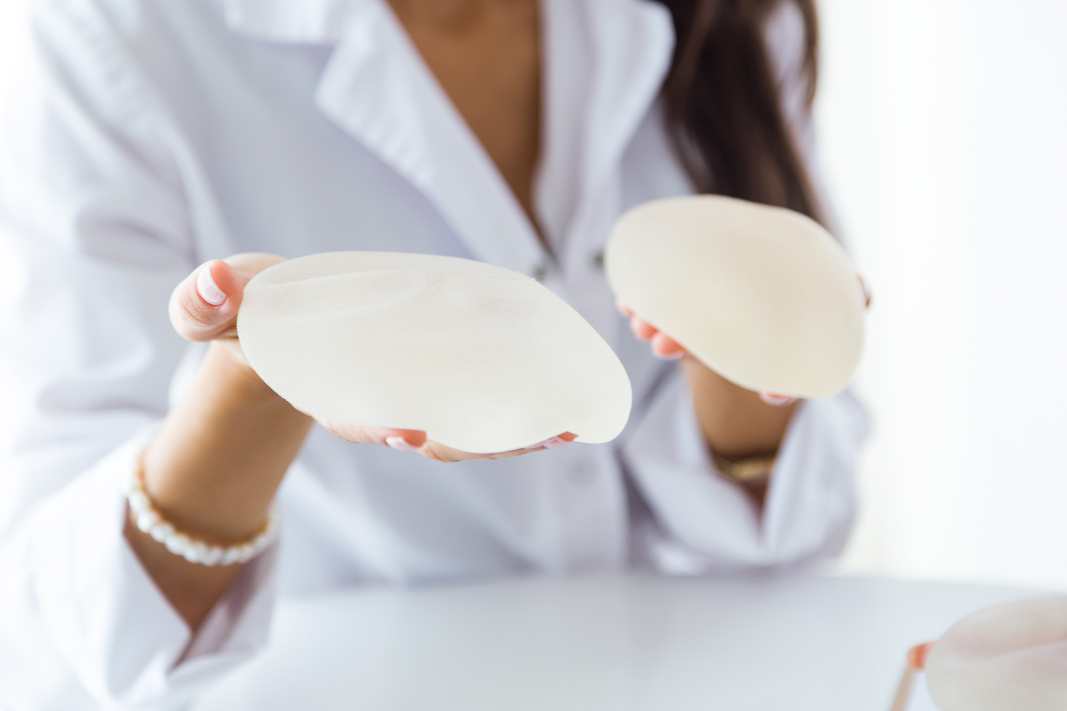 Breast Augmentation in Charleston, SC