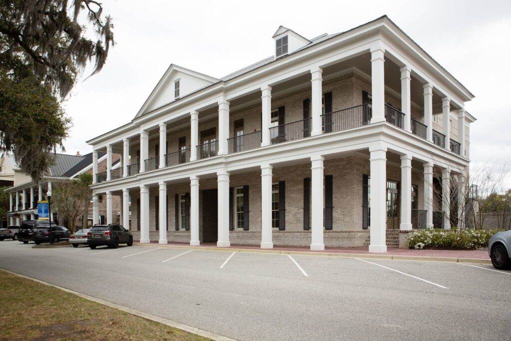 Plastic Surgery Clinic